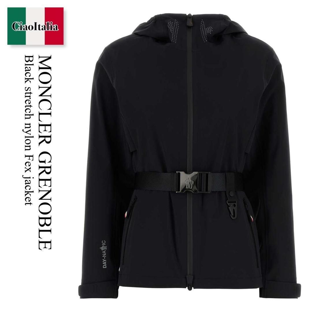 楽天市場】【定価145,200円(税込)】MONCLER モンクレール 軽量ながら