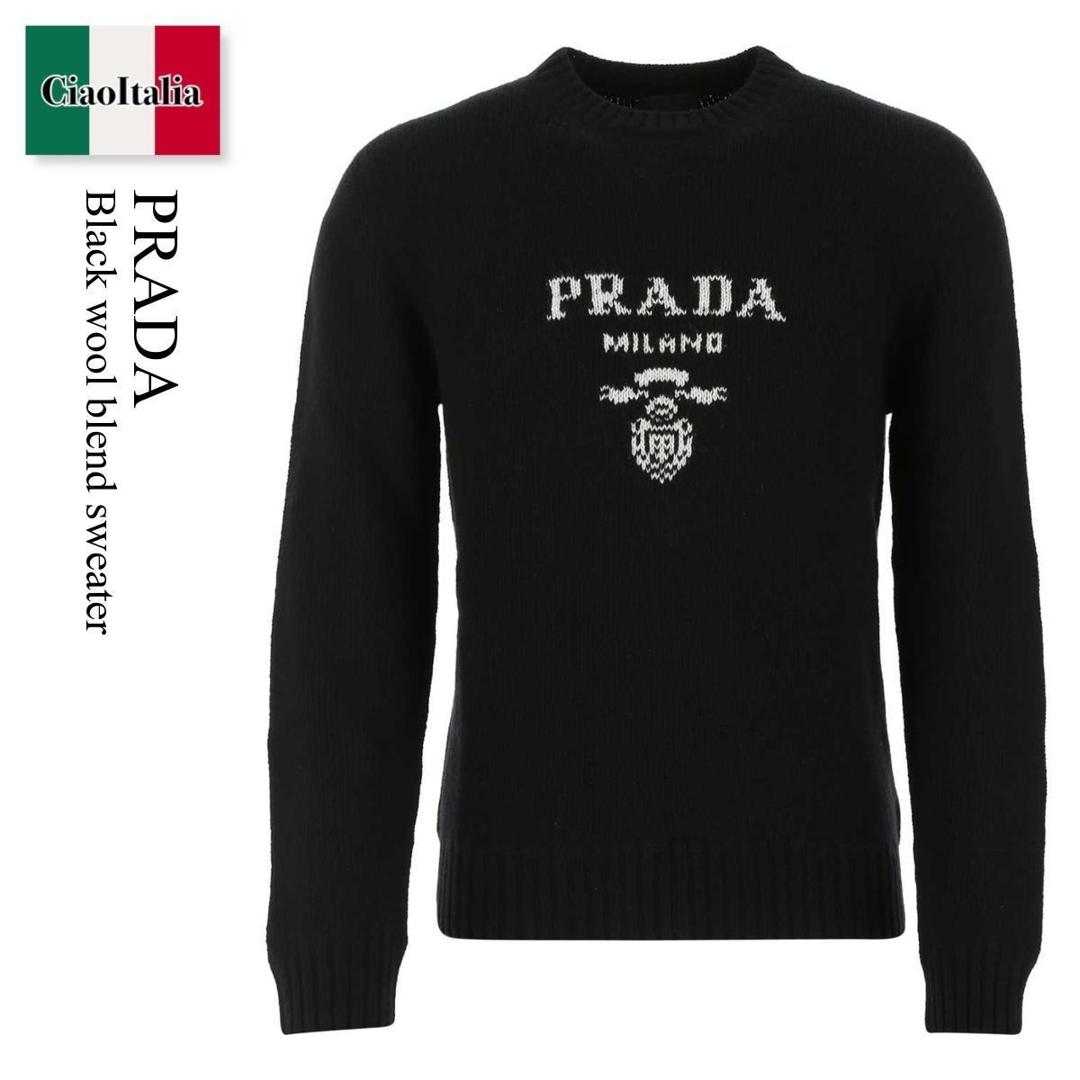 ★PRADA / プラダ★ ハイネックトップ UMR524 楽天市場】【アウトレット】【ラスト1点】プラダ PRADA