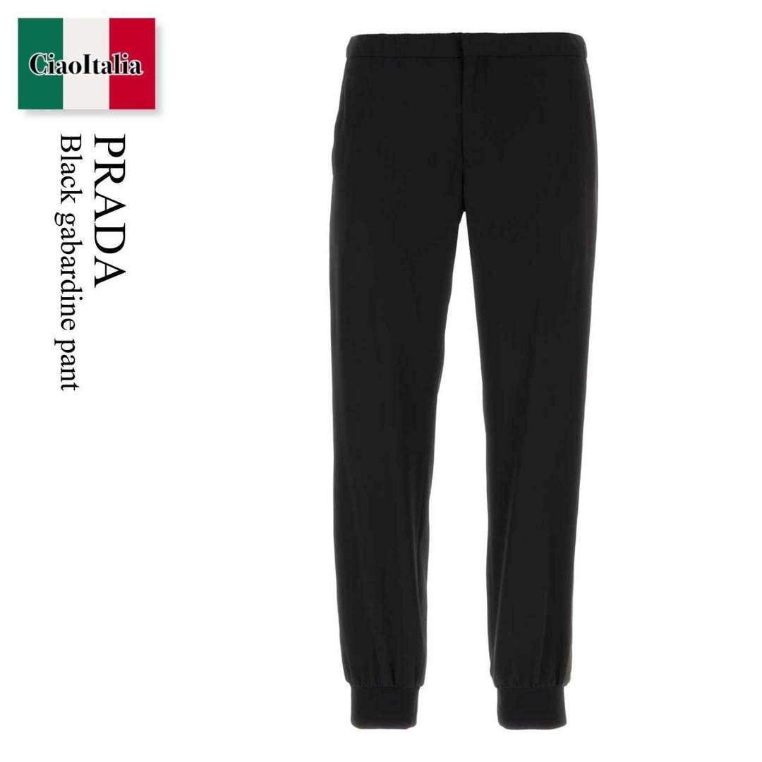 楽天市場】PRADA プラダ パンツ SPH313 13YO メンズ ピンウェール