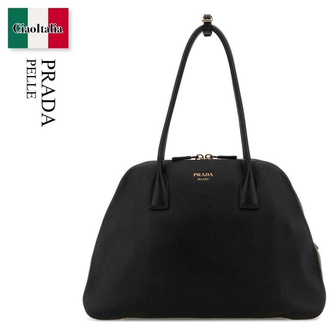 【数量限定・在庫限り・早い者勝ち！】 プラダ / かばん / カバン / Prada Pelle / 1BG522 F0002 / 1BG522 2CYS F0002 / 1BG5222CYS / 1BG5222CYS F0002 / 1BG5222CYSF0002 / ハンドバッグ 253,799円