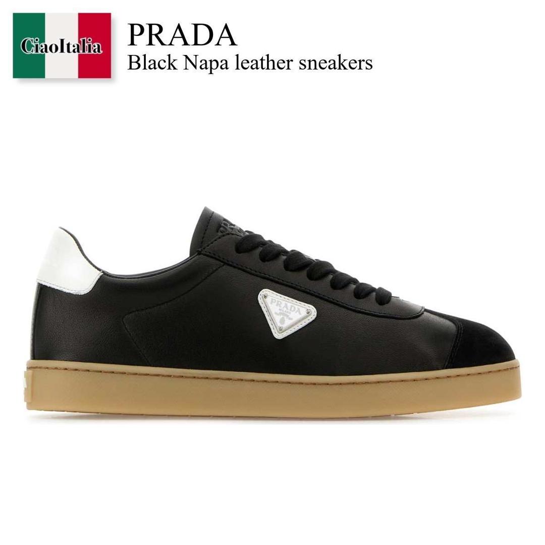 楽天市場】【完売】プラダ(PRADA) 【サイズ7.5】【日本サイズ