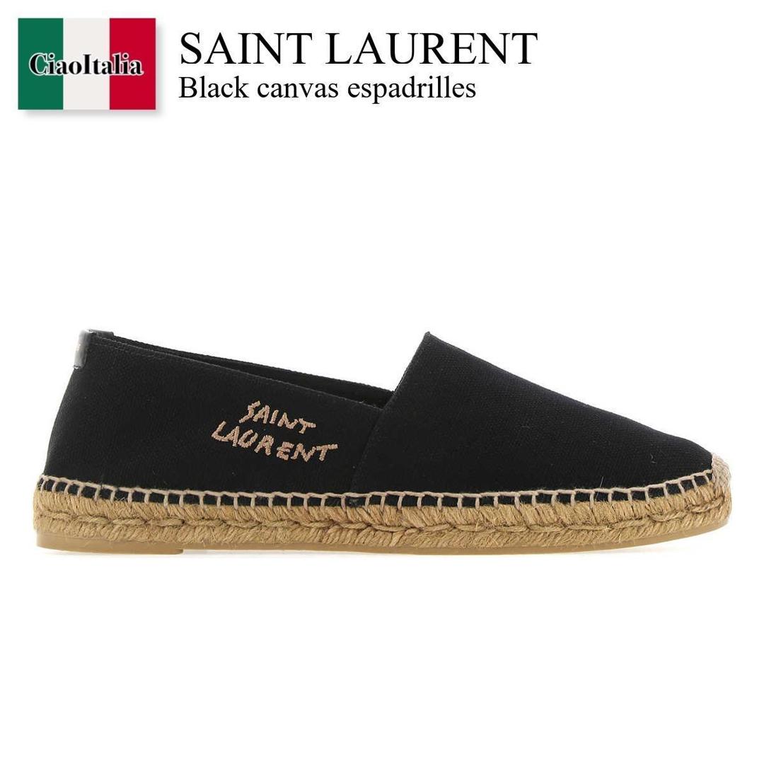 楽天市場】【アウトレット】サンローラン SAINT LAURENT サンダル