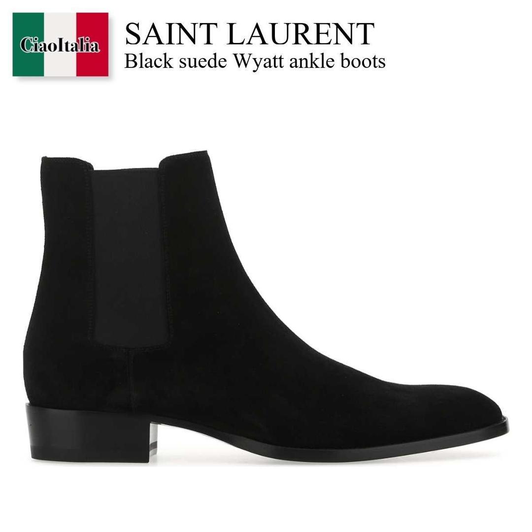 楽天市場】サンローラン/SAINT LAURENT シューズ メンズ ARMY