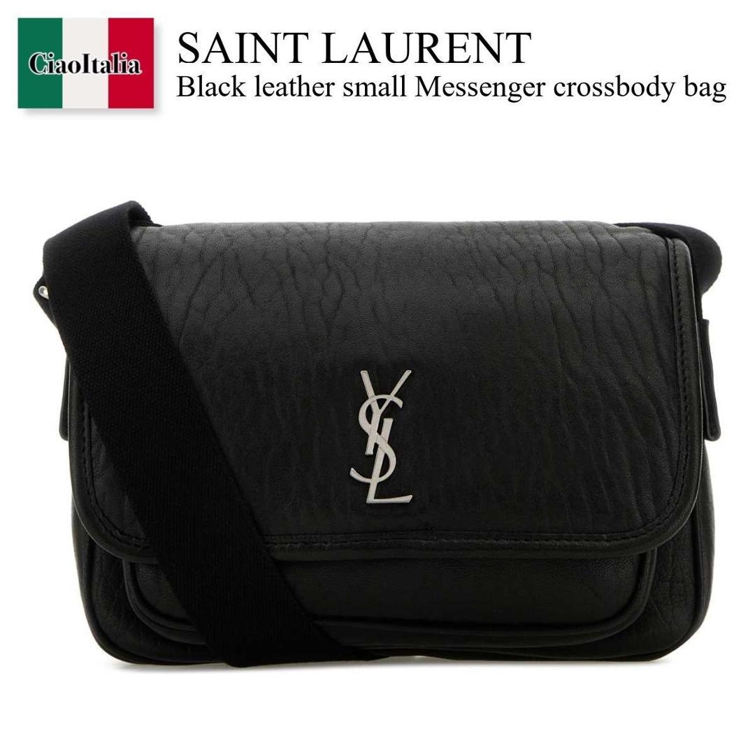 楽天市場】【10%OFF】 サンローラン ショルダーバッグ グレイン