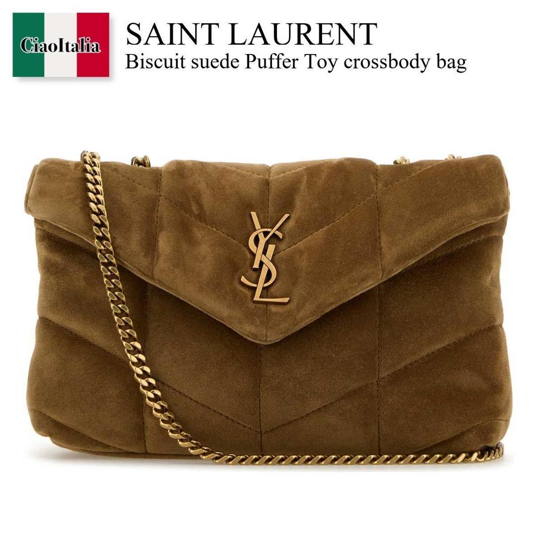 Yves Saint Laurent 巾着型 ショルダーバッグ 斜め掛け 楽天市場】【バッグ】YVES SAINT LAURENT イヴ サン ローラン