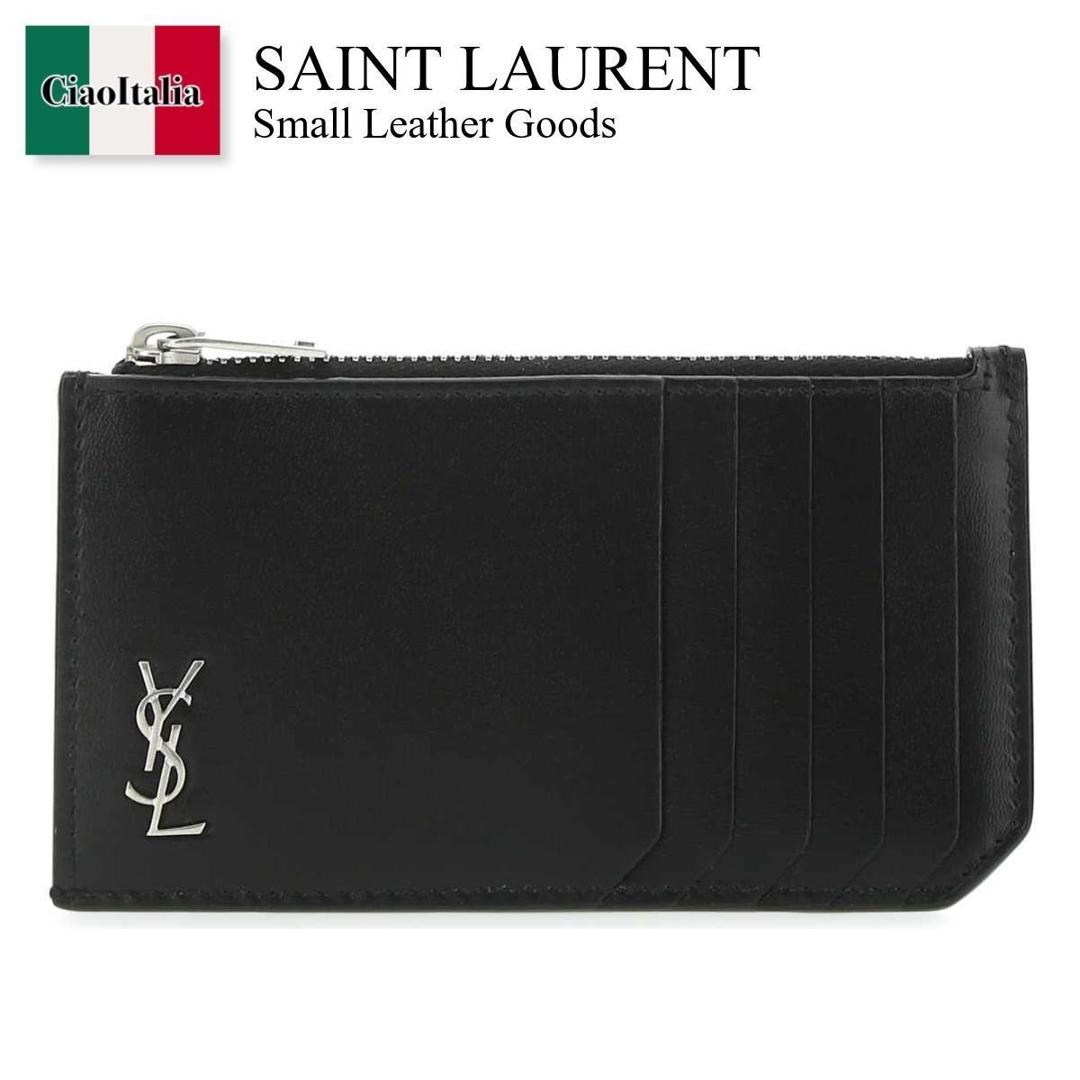 新作☆【SAINTLAURENT】「CASSANDRE」シュシュ CASSANDRE sandals in smooth leather | Saint Laurent | YSL JP