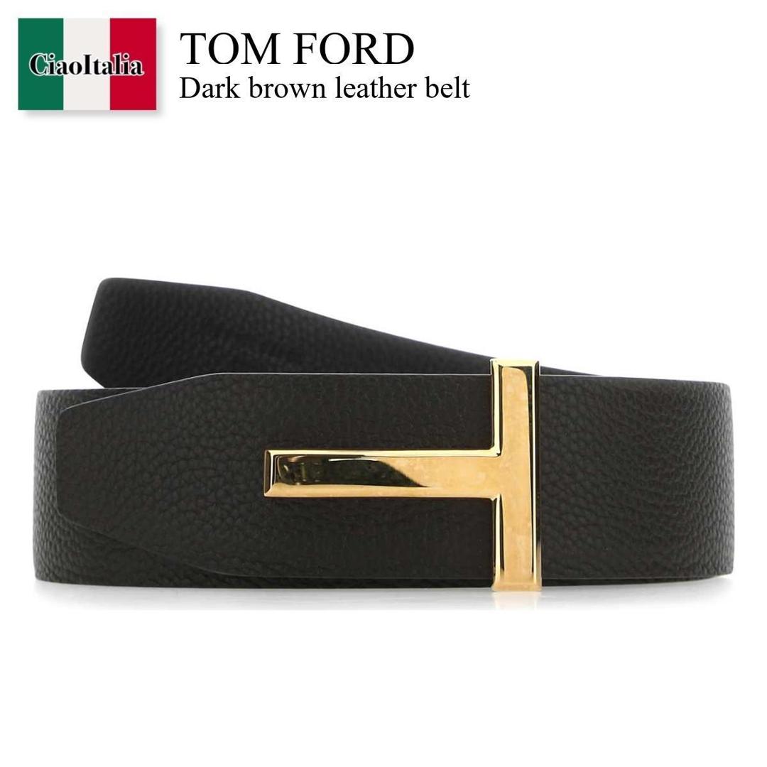楽天市場】トム フォード TOM FORD メンズベルト ブランド ベルト