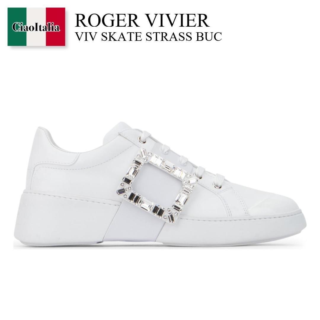 靴 roger vivier 楽天市場】【8/18 0:00-23:59 P3倍&10%OFF】Roger Vivier ロジェ