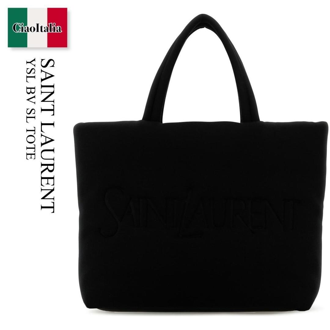 【数量限定・在庫限り・早い者勝ち！】 サンローラン / かばん / カバン / Saint Laurent Ysl Bv Sl Tote / 756269 FADNI / 756269 FADNI 1000 / 756269FADNI / 756269FADNI 1000 / 756269FADNI1000 / ビジネスバッグ・アタッシュケース
