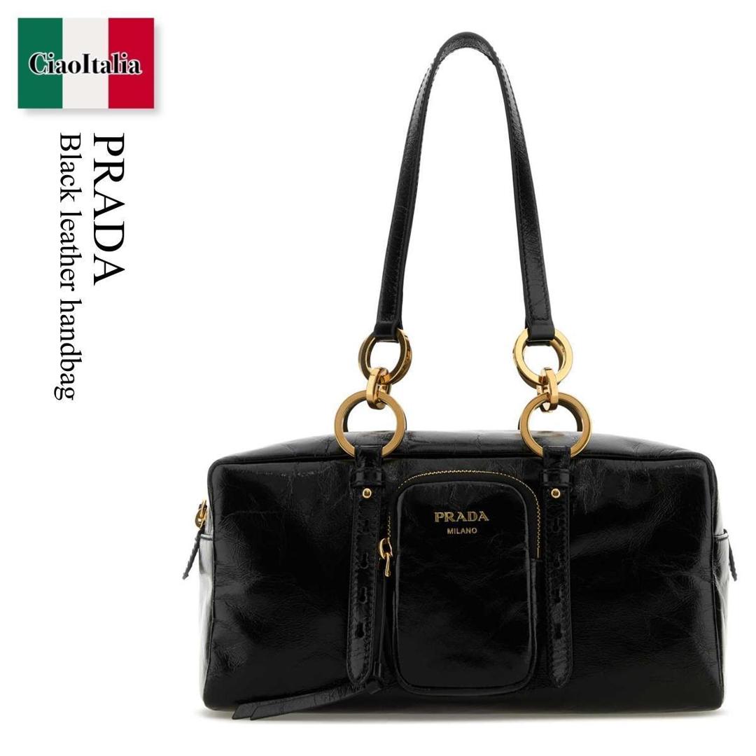 楽天市場】【アウトレット】プラダ PRADA ハンドバッグ 2WAY