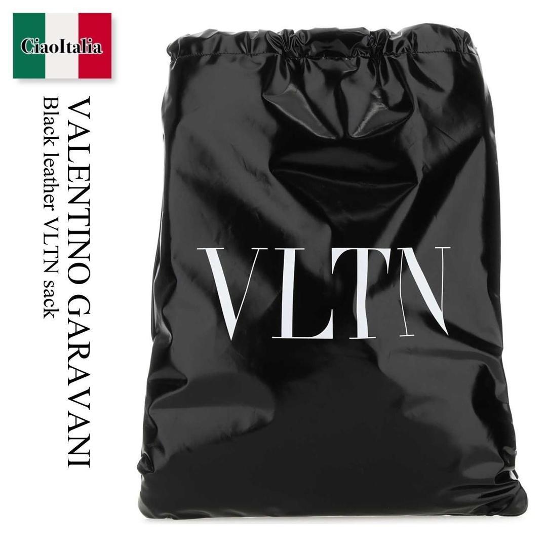 バッグ・カバンその他 VALENTINO 6Y2B0D05ECH VALENTINO GARAVANI Toile Iconographe Backpack (VALENTINO