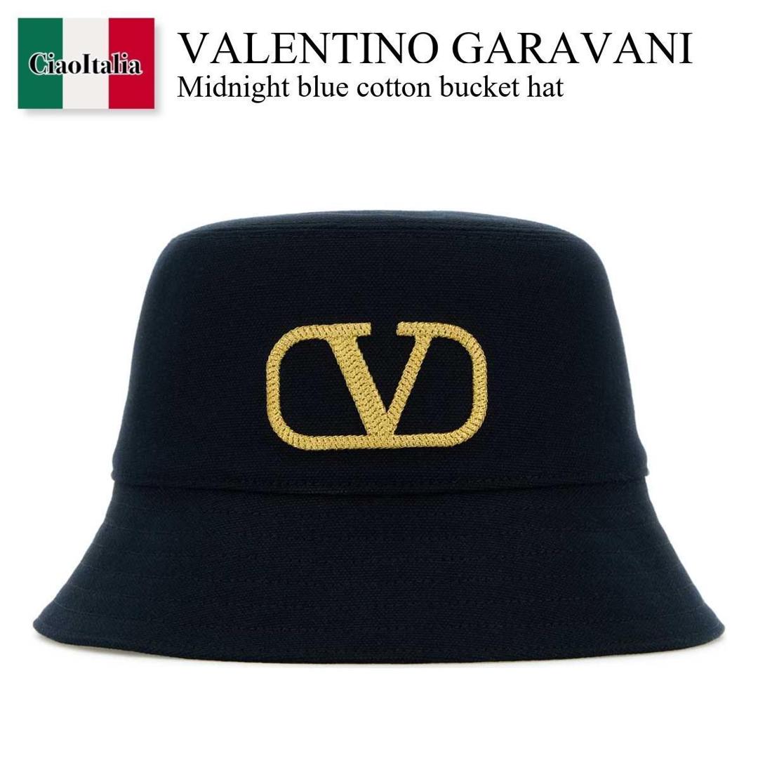 【新品・未使用・タグ付】VALENTINO GARAVANI バケハ サイズ60 楽天市場】VALENTINO ヴァレンティノ バケットハット