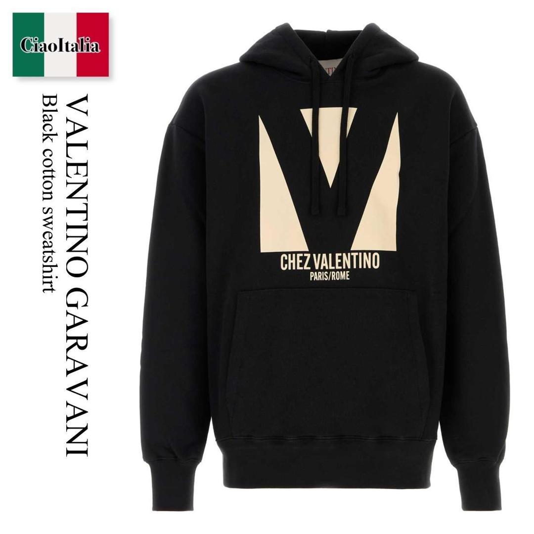 パーカー・フーディ Valentino Garavani 7V3MF28NB339RA 楽天市場】【数量限定・在庫限り・早い者勝ち！】 バレンチノ