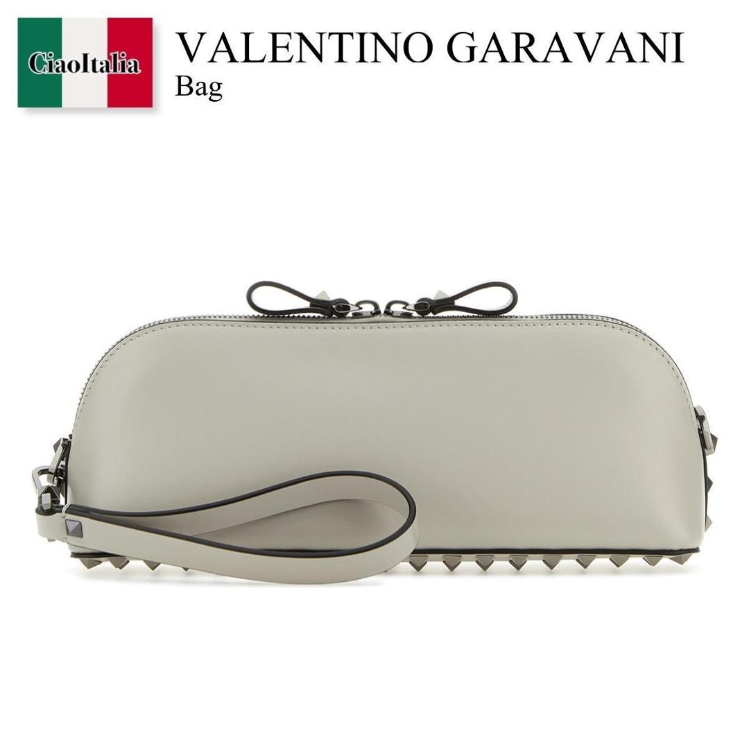 【寸法押さえる・店卸し資産境界線・早め者制覇！】 バレンチノ / かばん / 袋 / Valentino Garavani Bag / 3Y0B0C41ACV / 3Y0B0C41ACV ML8 / 3Y0B0C41ACVML8 / クラッチペダル御徒面子