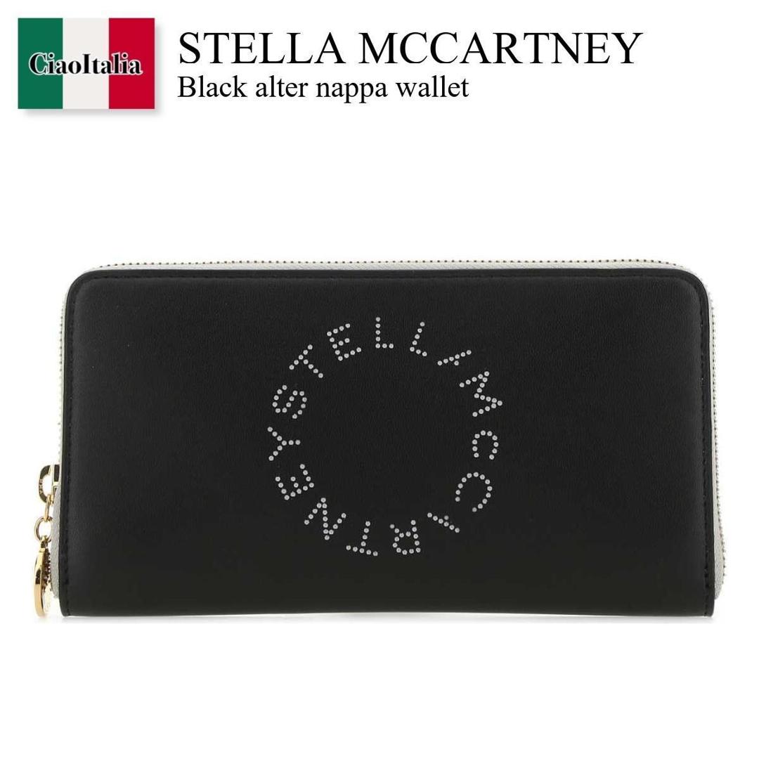 ステラマッカートニー＊長財布 楽天市場】STELLA McCARTNEY LONG WALLET ステラマッカートニー