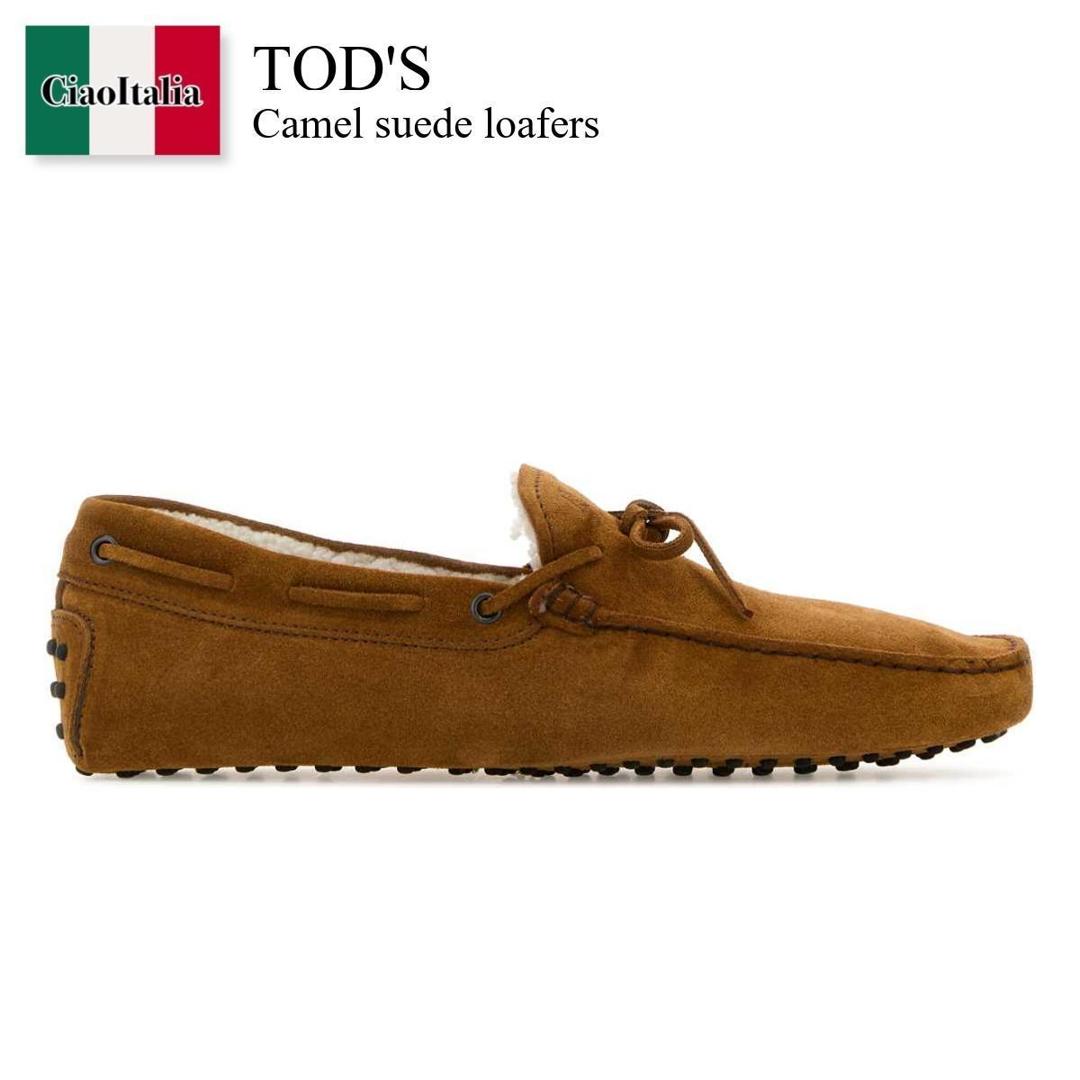 【早い者勝ち！】 TOD’S トッズ ローファー 23 1/2 ネイビー 早い者勝ち！】 TOD'S トッズ ローファー 23 1/2 ネイビー（Oggi