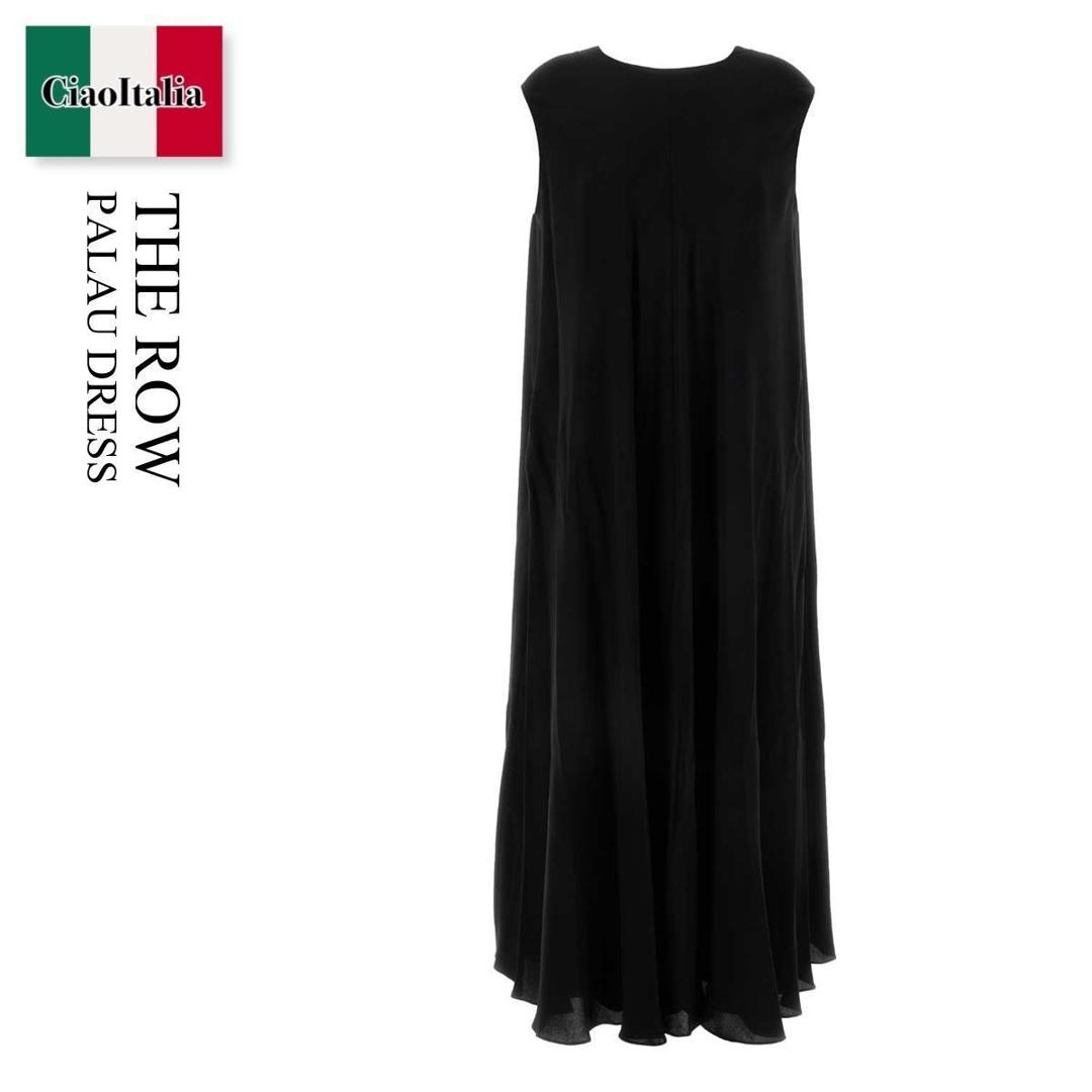 楽天市場】THE ROW ザ・ロウ ワンピース LIDIA DRESS 8112 K579