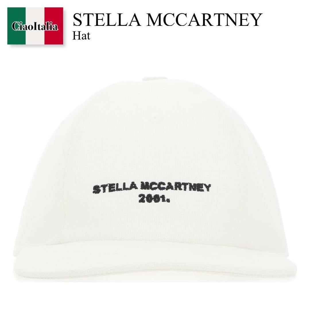 楽天市場】ステラマッカートニー STELLA McCARTNEY 帽子