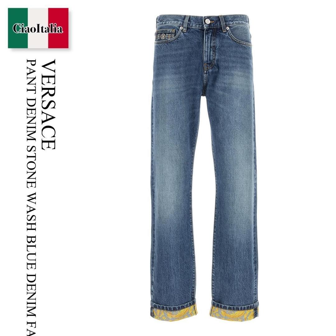 楽天市場】ヴェルサーチジーンズクチュール VERSACE JEANS
