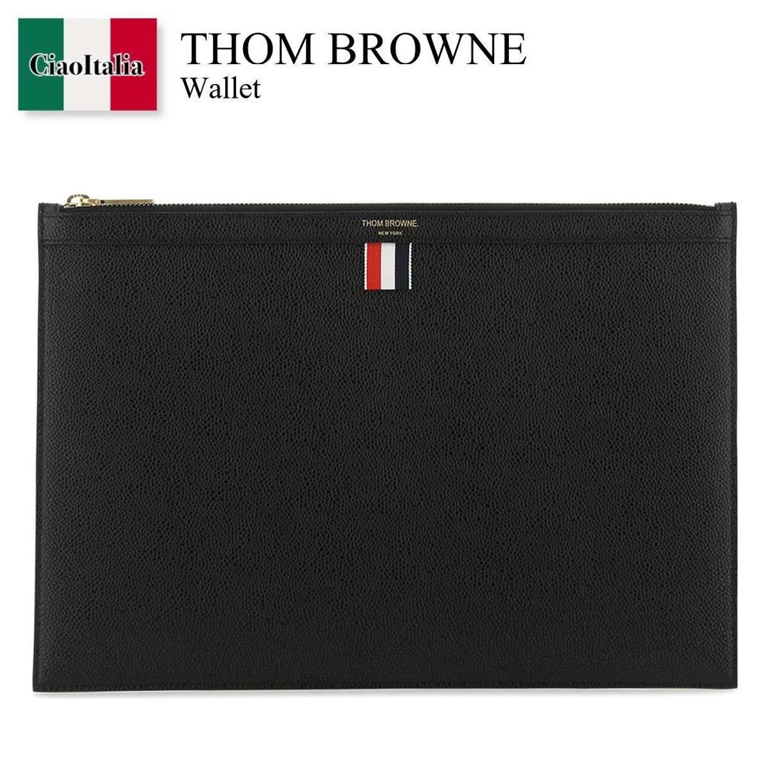 楽天市場】トムブラウン THOM BROWNE. コインケース チェーン