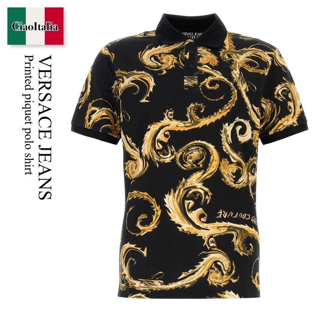 楽天市場】【アウトレット】ヴェルサーチェ VERSACE JEANS