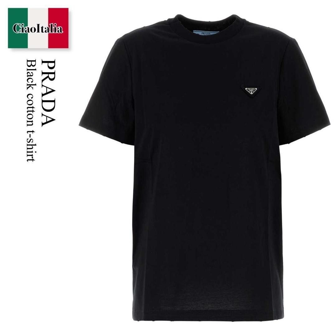 楽天市場】プラダ/PRADA シャツ アパレル メンズ Tシャツ