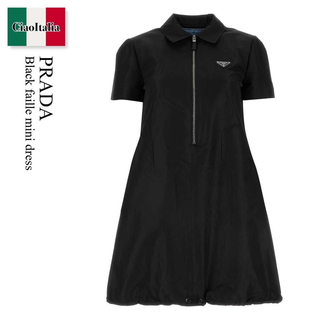 ワンピース GIVENCHY Black viscose blend polo dress (BW22B74ZPN 001) 楽天市場】【数量限定・在庫限り・早い者勝ち!】 ジバンシィ