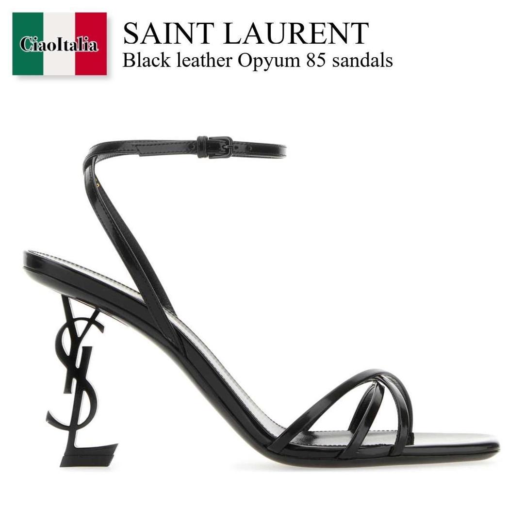 楽天市場】SAINT LAURENT サンローラン サンダル 718080 AAAPQ