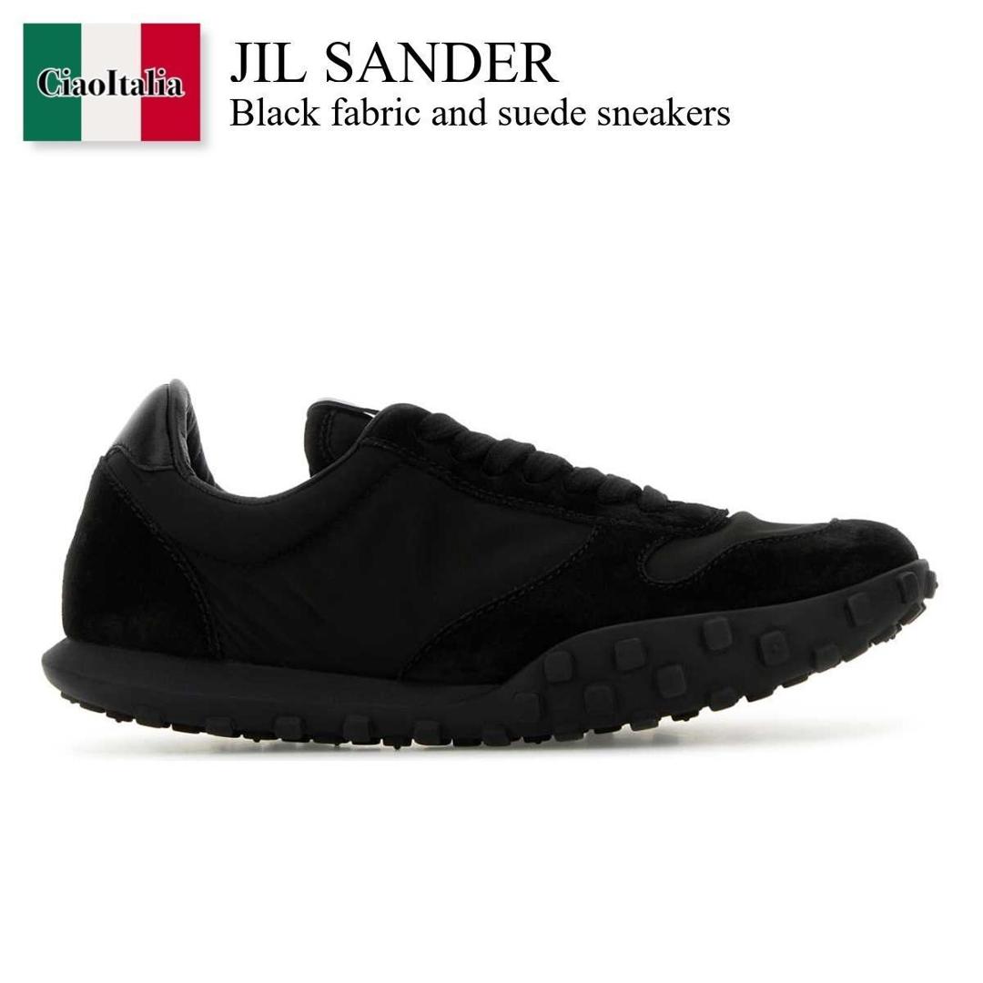 JIL SANDER ラウントトゥレスアッフスニカ 【関税込】 23873760_54028929_1000.jpg