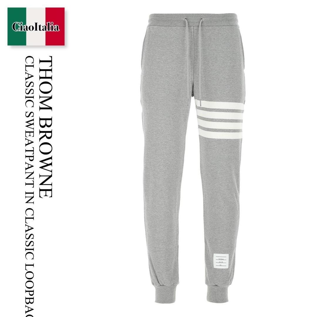 トムブラウンニューヨーク　スラックス　ボトム　　ネイビー　1 THOM BROWNE トムブラウン セットアップ スーツ | SOHOO
