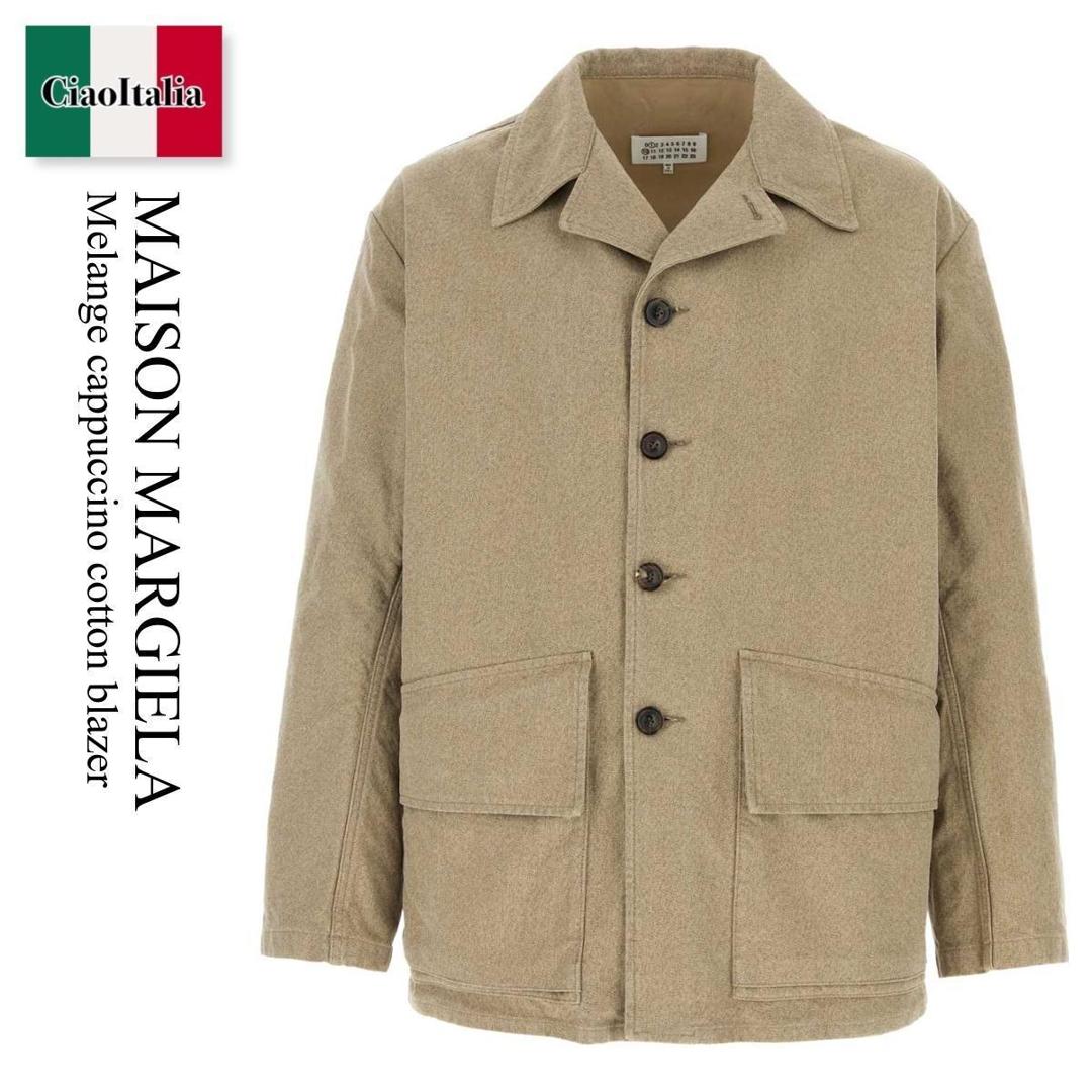 マルジェラ　ウールジャケット Maison Margiela マルジェラウールジャケット