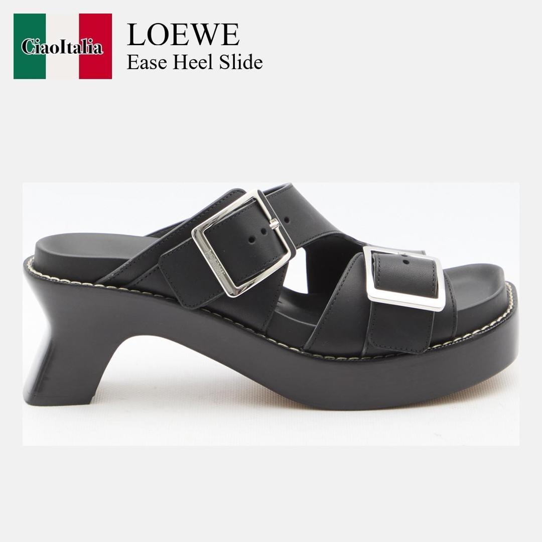 楽天市場】【5万円均一】【アウトレット】ロエベ LOEWE サンダル