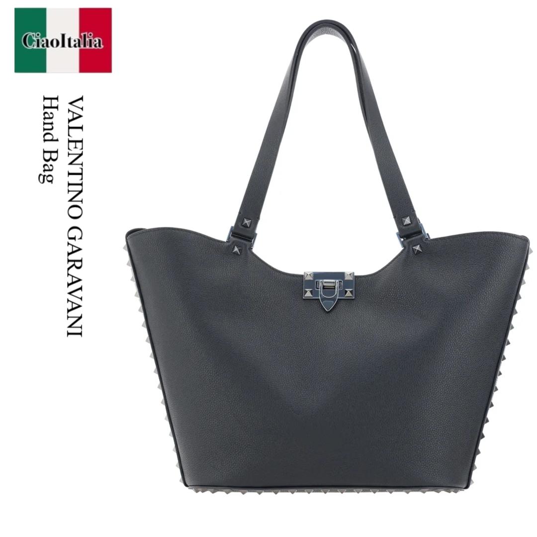 【数量限定・在庫限り・早い者勝ち！】 バレンチノ / かばん / カバン / Valentino Garavani Hand Bag / 4W2B0N07KJE 0NO / 4W2B0N07KJE0NO / トートバッグ