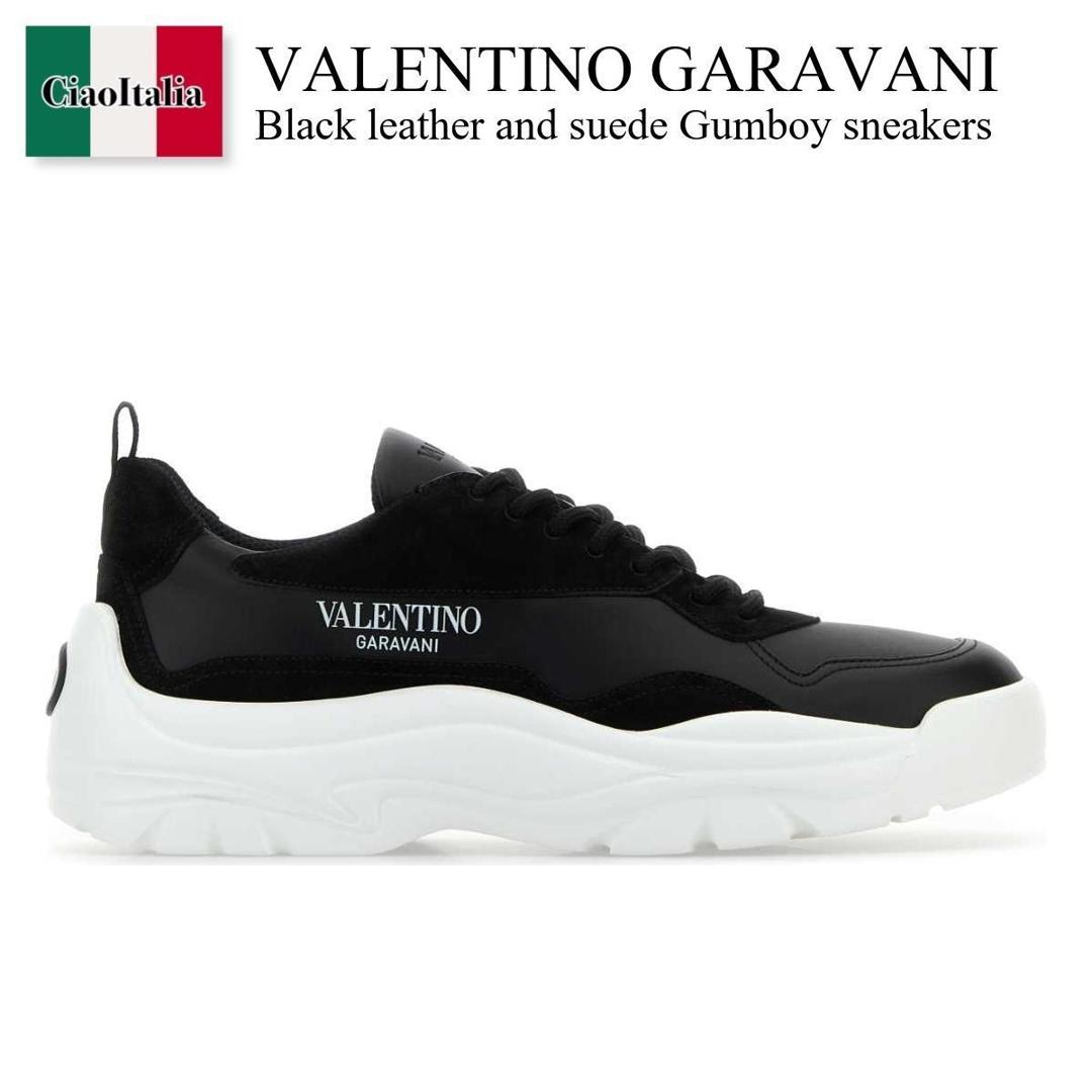 VALENTINO GARAVANI フリードット スニーカー 関税込み w300_dRo.jpg