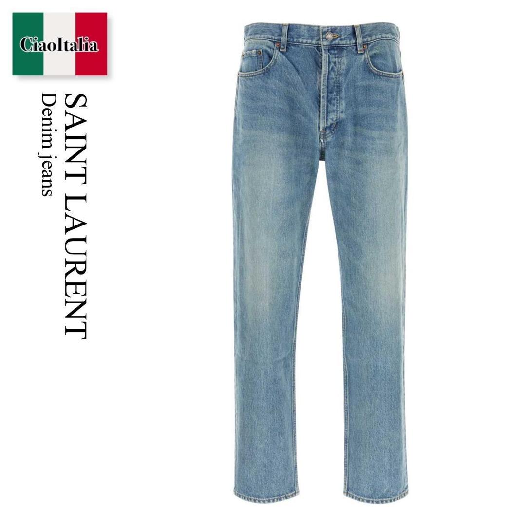 ☆VIP価格☆ Saint Laurent スキニージーンズ 360202260_1.jpg