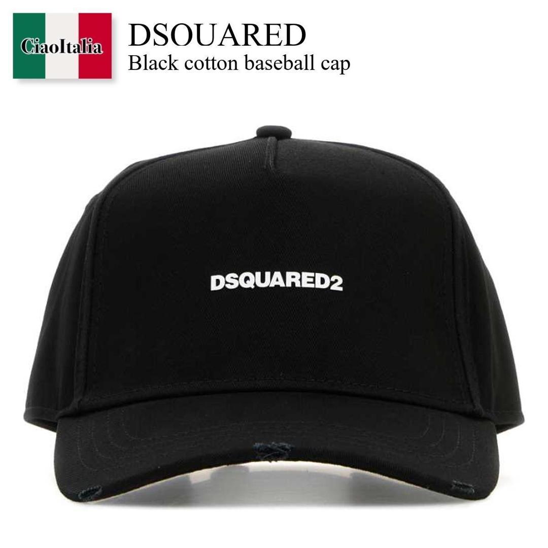 楽天市場】ディースクエアード DSQUARED2 メンズ レディース キャップ