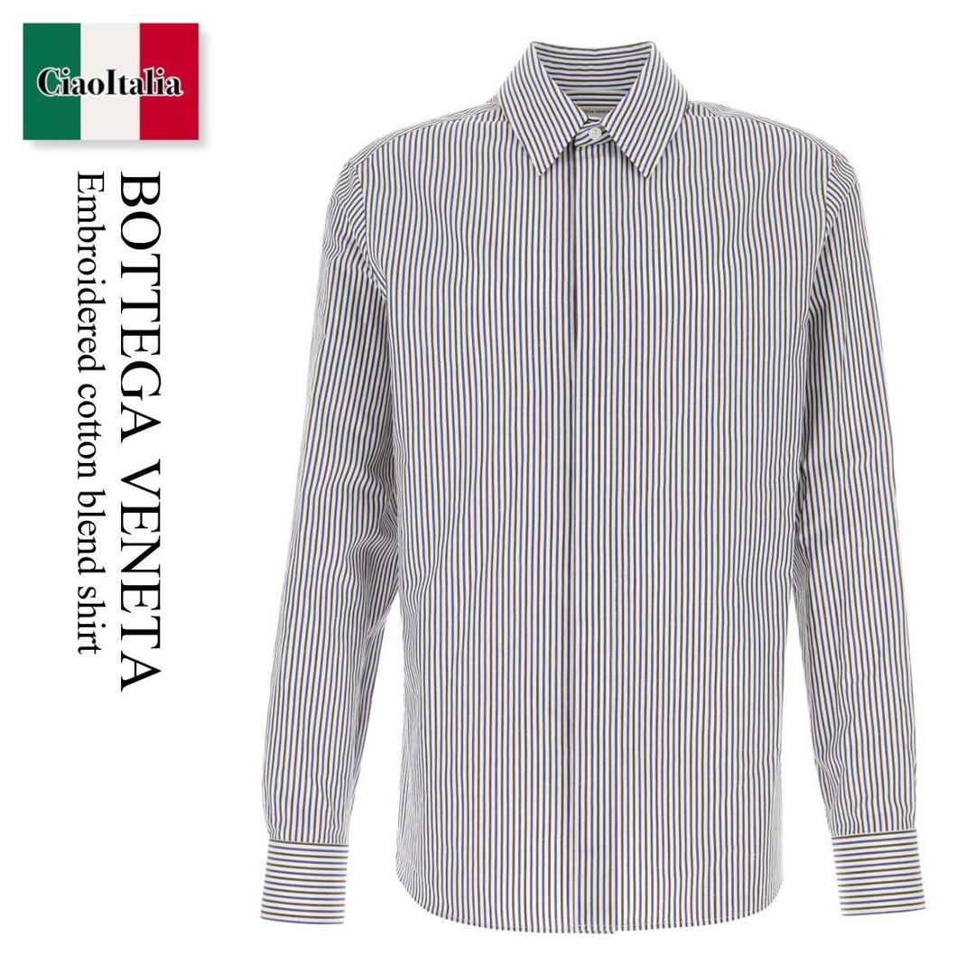 楽天市場】ボッテガヴェネタ BOTTEGA VENETA ポロシャツ グリーン