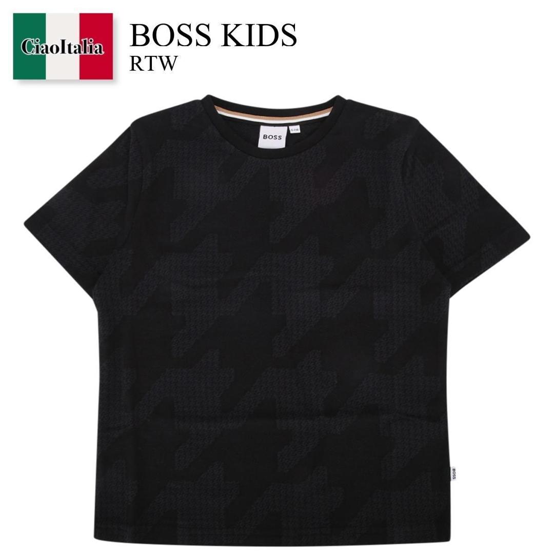 【数量限定・在庫限り・早い者勝ち！】 ヒューゴ・ボス / Boss Kids Rtw / J51222 / J51222 09B / J5122209B / キッズ用トップス 22,167円