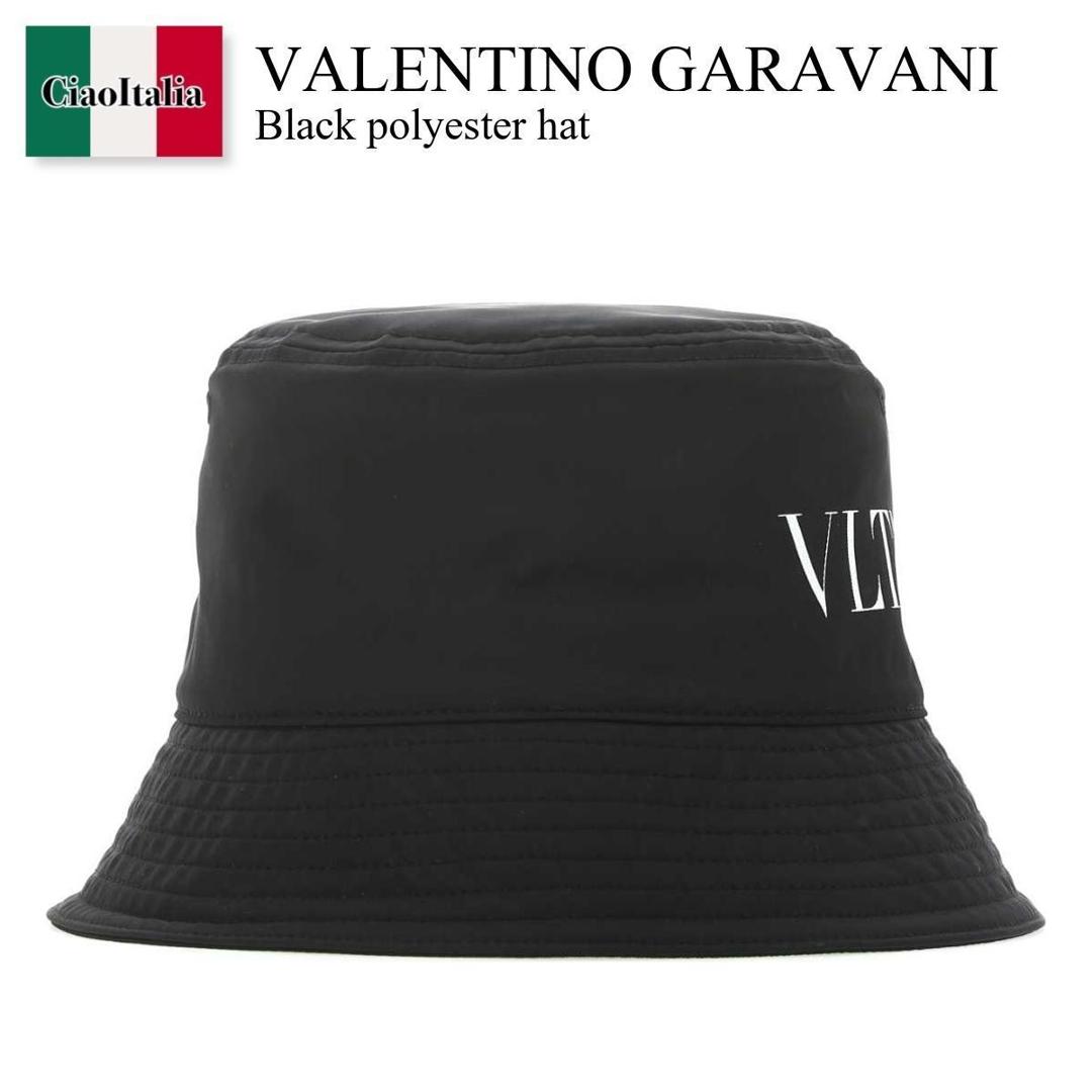 楽天市場】ヴァレンティノ VALENTINO バケットハット メンズ HGA11FHG