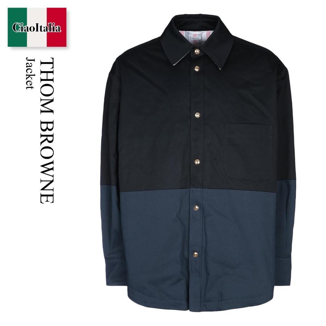楽天市場】THOM BROWNE トムブラウン メンズ ジャケット MJC001H