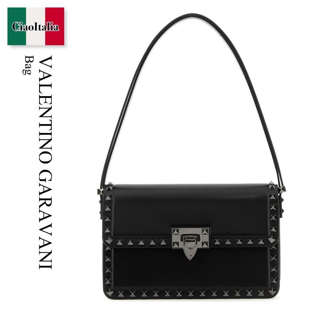 【数量限定・在庫限り・早い者勝ち！】 バレンチノ / かばん / カバン / Valentino Garavani Bag / 3W0B0M41QYV / 3W0B0M41QYV 0NO / 3W0B0M41QYV0NO / ショルダーバッグ・ポシェット