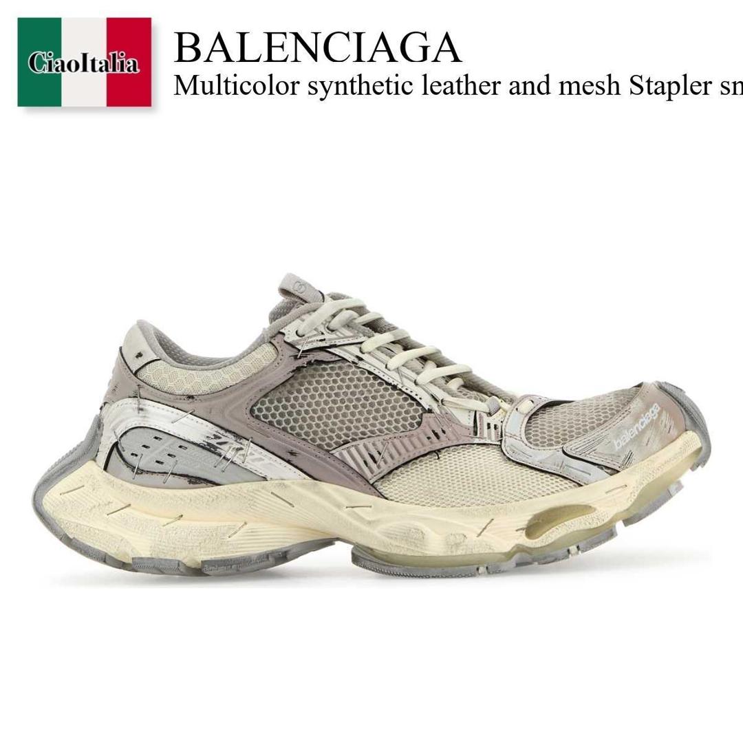 楽天市場】訳あり 箱不良 BALENCIAGA バレンシアガ スニーカー 27cm