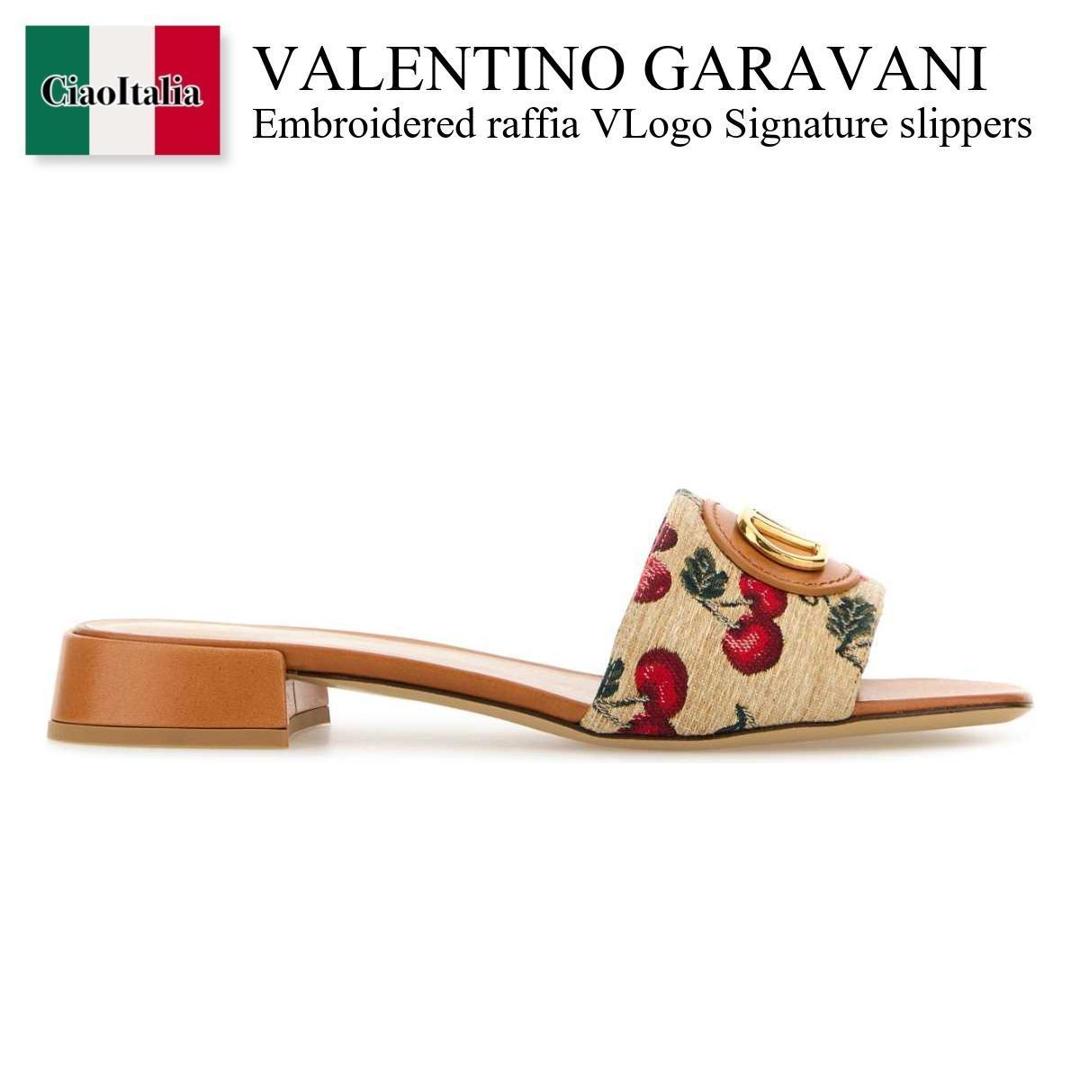 関税送料込★Valentino Garavani サンダル 楽天市場】ヴァレンティノ・ガラヴァーニ VALENTINO GARAVANI