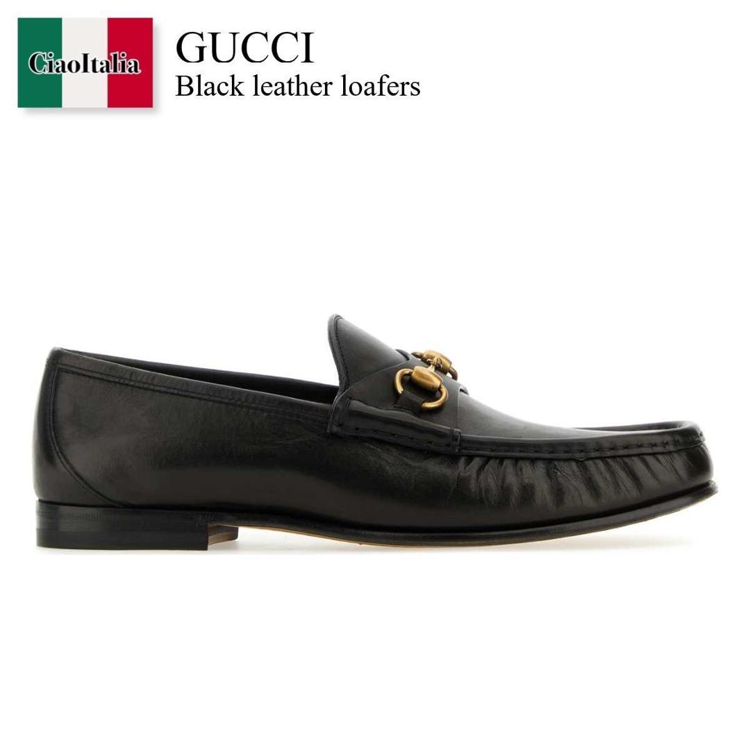 楽天市場】グッチ GUCCI ヨルダーン メンズ 革靴 シューズ