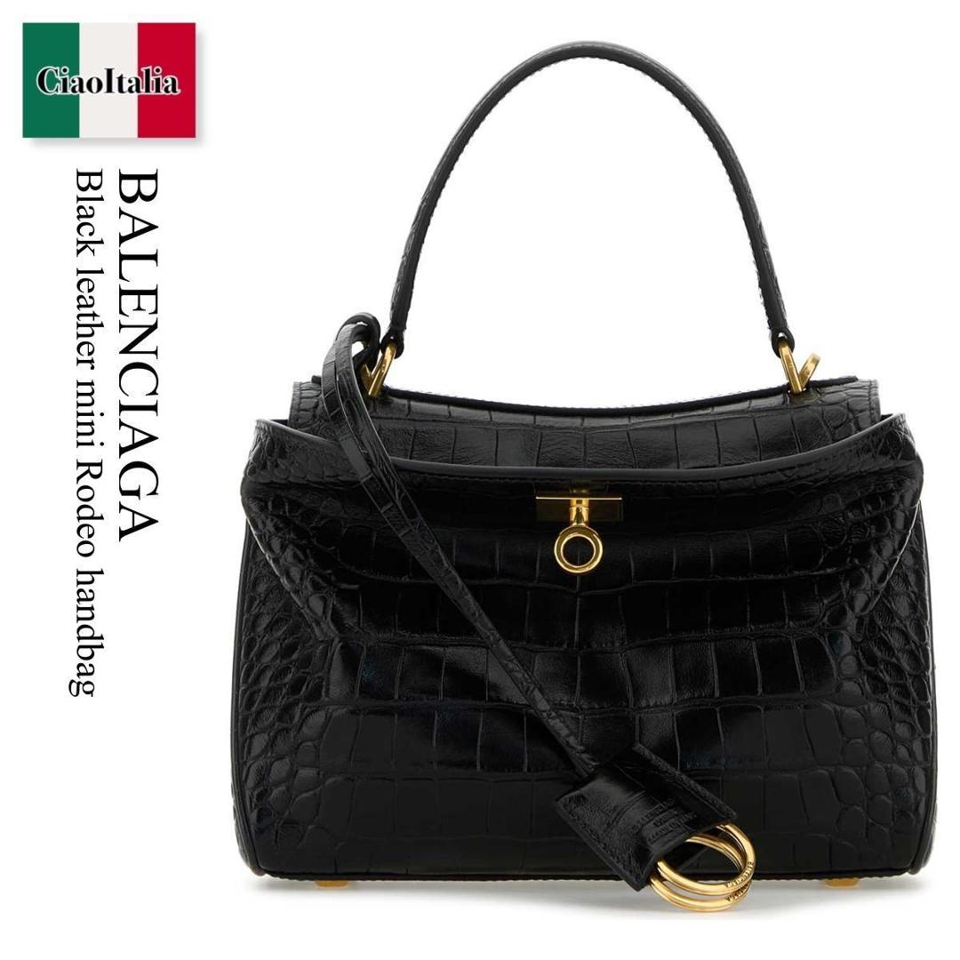 楽天市場】バレンシアガ BALENCIAGA ハンドバッグ 3WAY