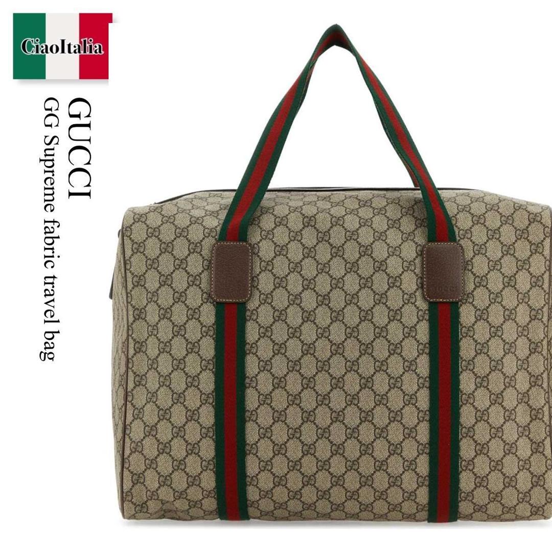 GUCCI GGパターン ビジネスバッグ グッチ メンズ バッグ/鞄ビジネスバッグ | GUCCI® JP