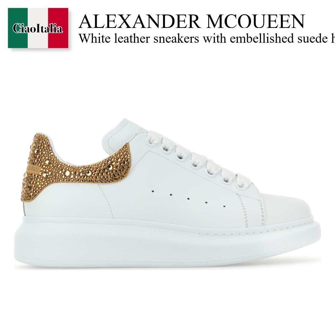 Alexander McQUEEN 553770WHGP79182 関税送料込 楽天市場】【数量限定・在庫限り・早い者勝ち