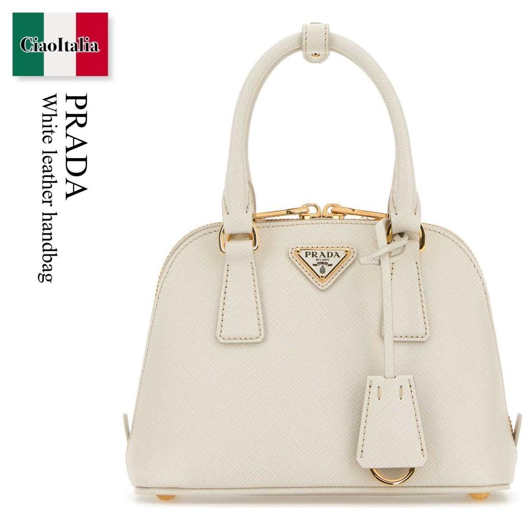 楽天市場】【バッグ】PRADA プラダ サフィアーノ トートバッグ