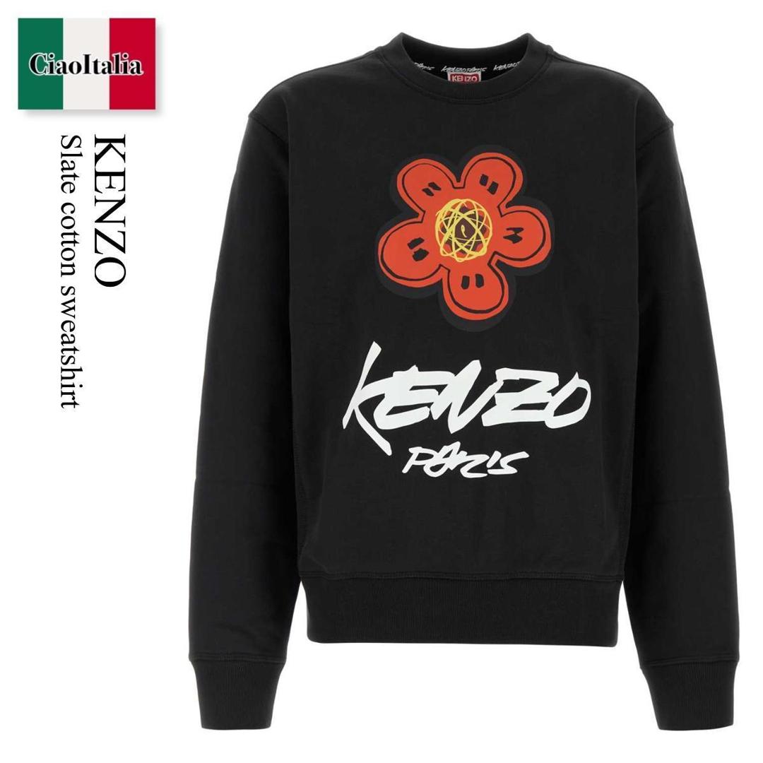 楽天市場】KENZO EYE SWEAT SHIRT size：S ケンゾー 目 刺繍