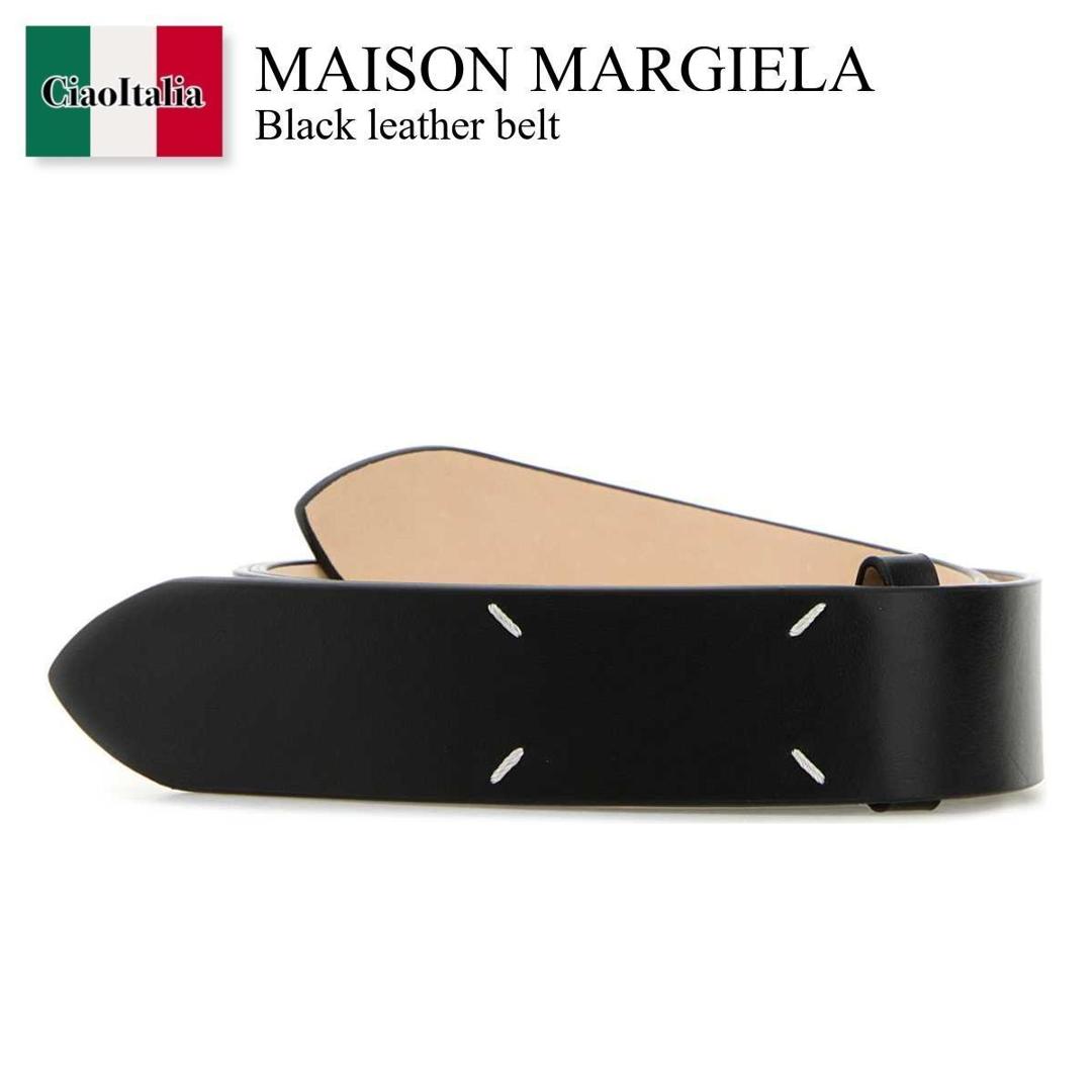 maison margielaスクエアレザーベルト ユニセックス no.11 楽天市場】MAISON MARGIELA 11 メゾンマルジェラ ベルト